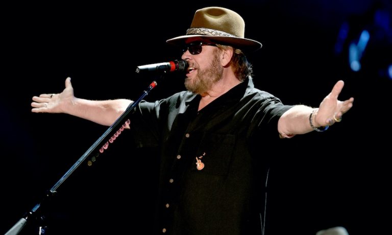 Hank Williams Jr Announces Rare Unplugged Concert Udiscover