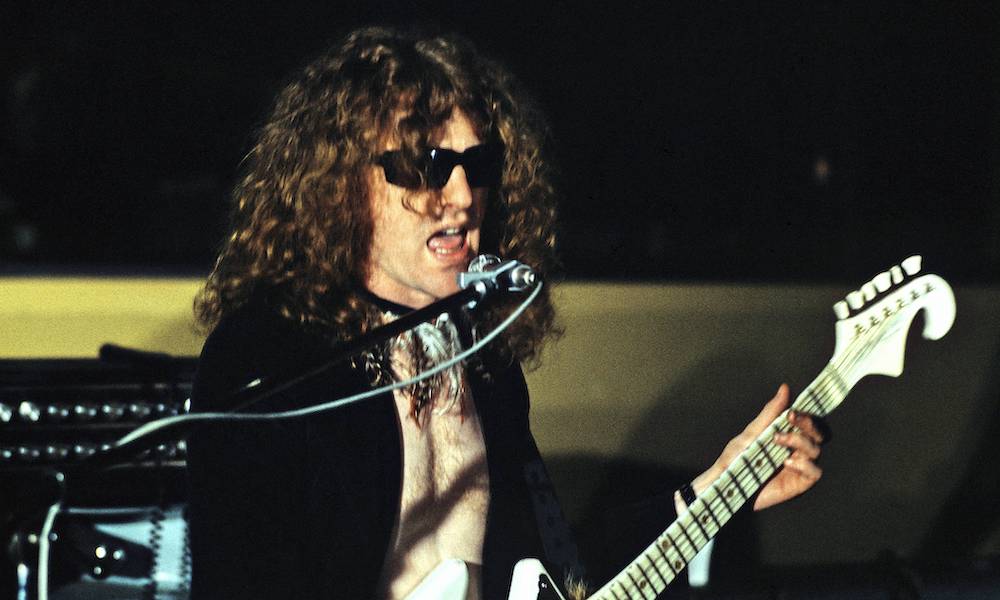 The Greatness of Ian Hunter – Rock and Roll Geek Show 1192