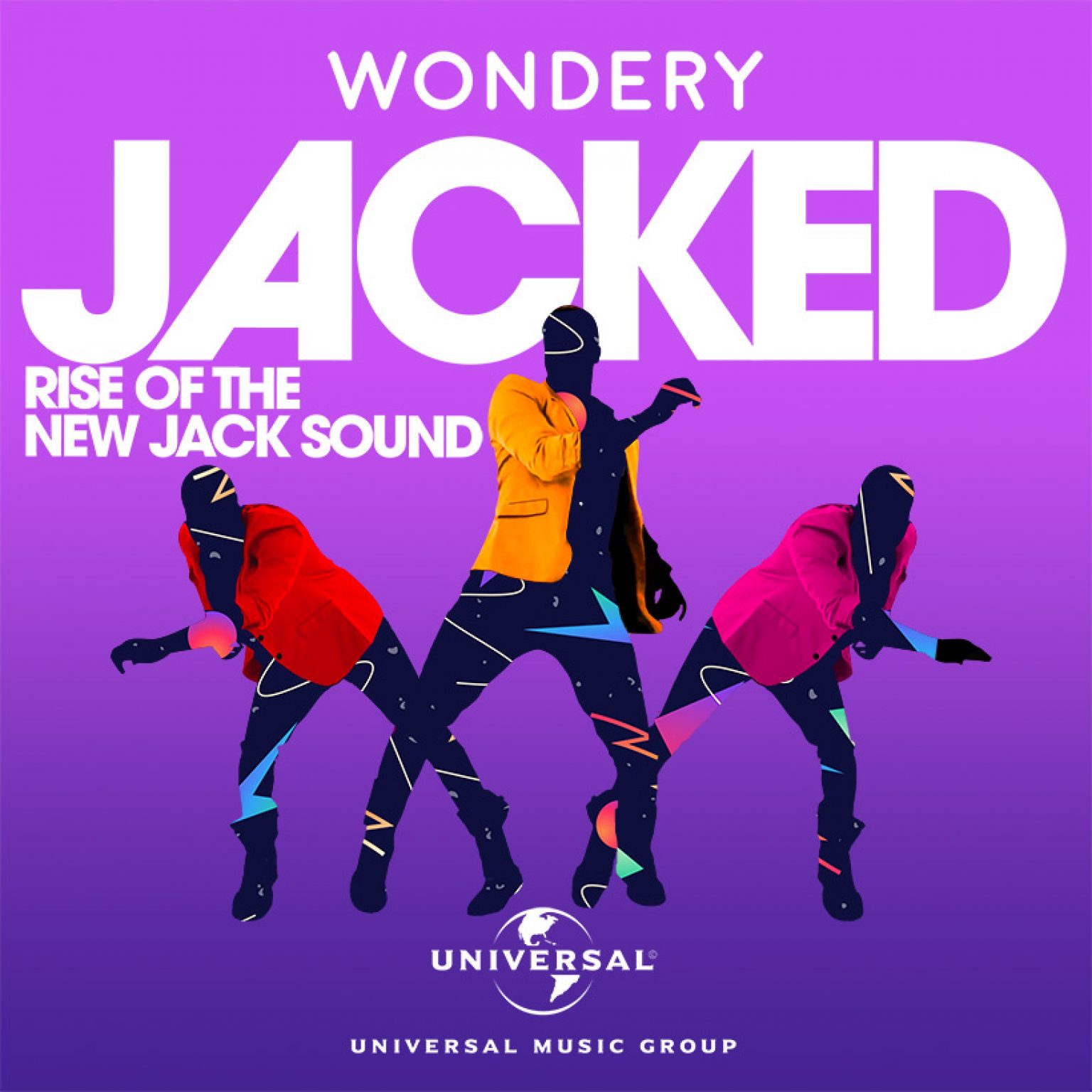 Taraji P Henson To Host Podcast Jacked Rise Of The New Jack Sound 