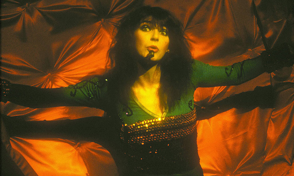 Kate Bush Songs: 10 of Her Greatest Hits