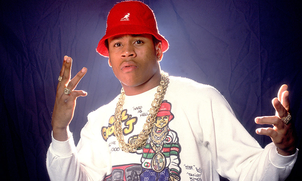 LL Cool J Queens HipHop Legend uDiscover Music