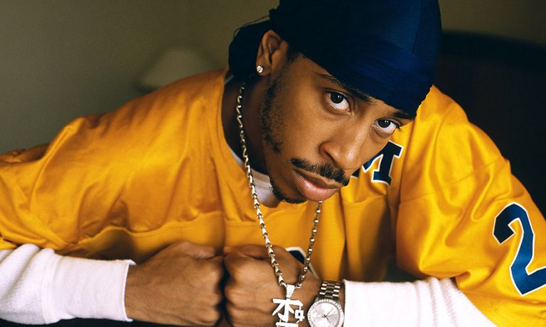 Ludacris - Atlanta Rap Star | uDiscover Music