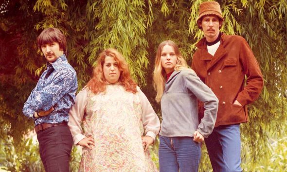 Watch The Mamas And The Papas' 1968 Performance On 'Ed Sullivan'