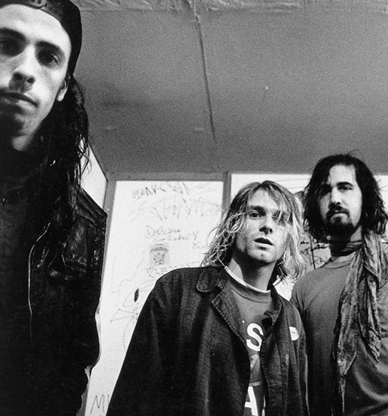 Nirvana, artists behind Nevermind, one of the best albums of 1991