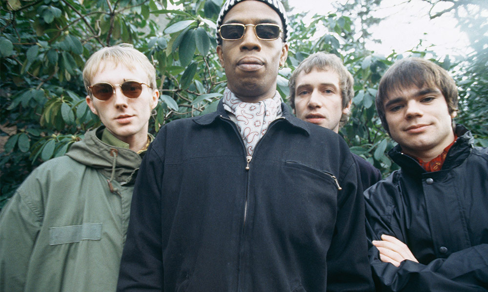 Ocean Colour Scene - British Rock Band | uDiscover Music