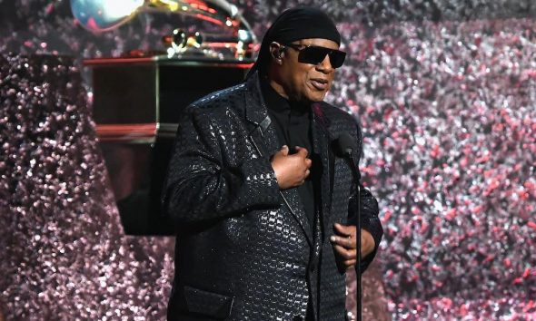 Stevie Wonder Offers A Call To Action For Americans | uDiscover