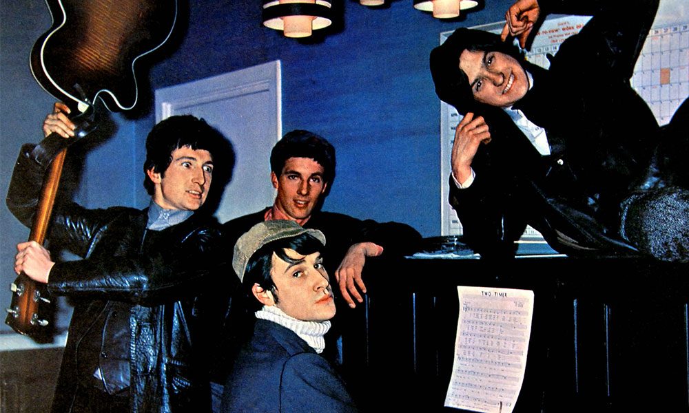 The Kinks - Legendary British Rock Band | uDiscover Music