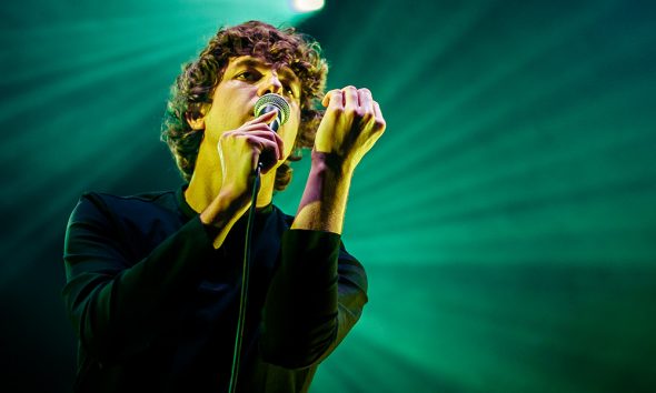 The Kooks photo by Venla Shalin and Redferns
