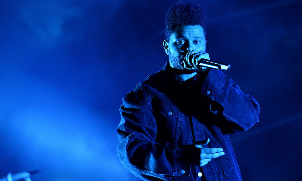 The Weeknd Releases New Video for “Save Your Tears” Ahead of Super Bowl  Halftime Performance - The Source