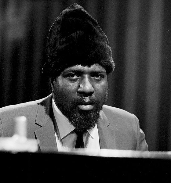 Thelonious Monk