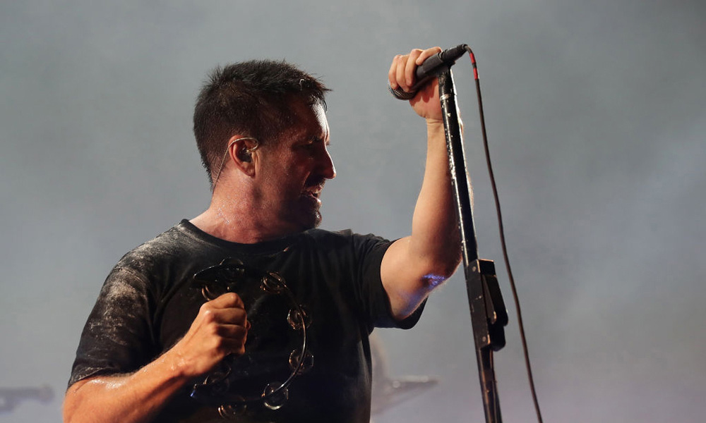 Trent Reznor Confirmed for Tipitina’s Livestream Benefit Show