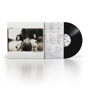 PJ Harvey’s Is This Desire? Set To Return On Vinyl