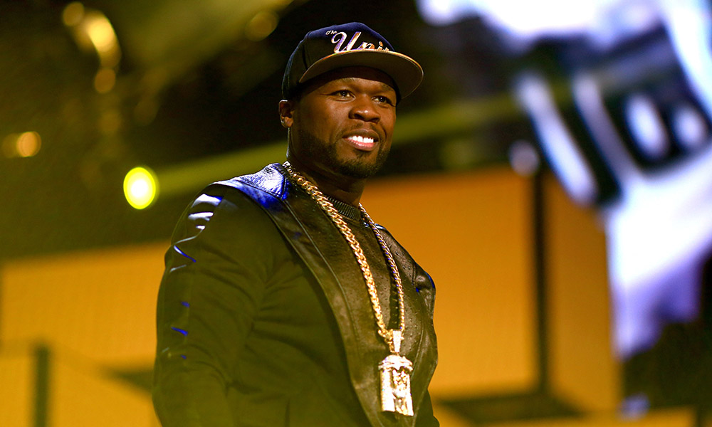 Best 50 Cent Songs: 20 Hip-Hop Essentials #hiphop