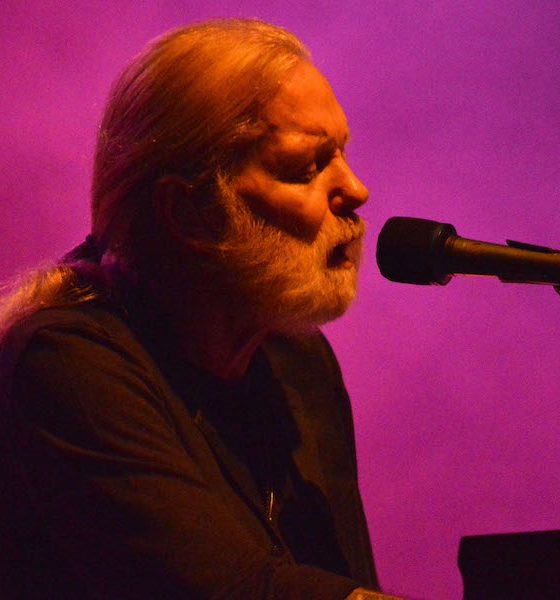 Gregg Allman - Photo: Joel Fried/Getty Images