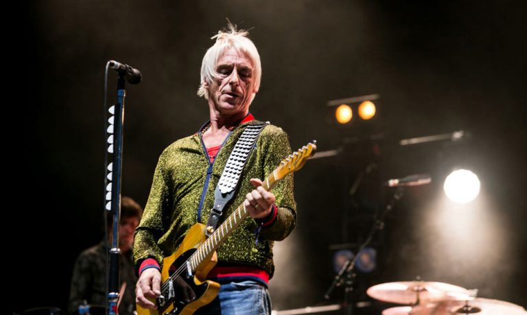 The Ever-Changingman: 20 Of The Best Paul Weller Songs | uDiscover