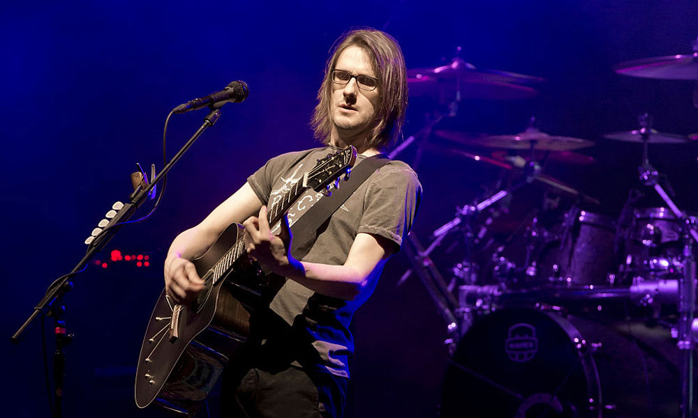 Steven Wilson Announces New Tour Dates For 2021 Flipboard
