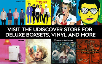 uDiscover Music Store - Alternative