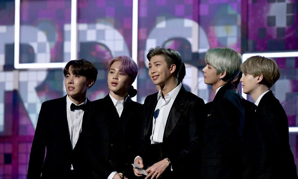 BTS To Release Essential Edition Of Latest Album, Be