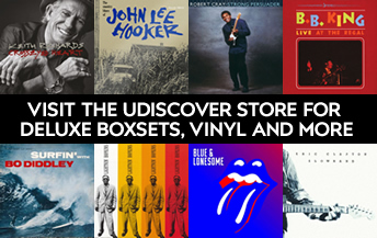 uDiscover Music Store - Blues