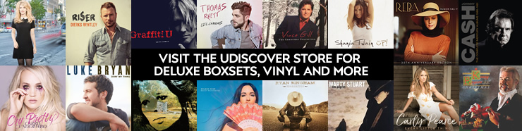uDiscover Music Store - Country