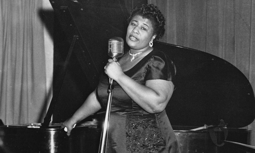 Ella Fitzgerald And Verve - How It All Began | uDiscover