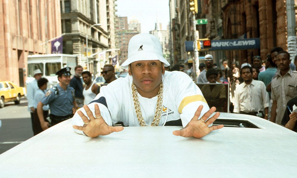 Best LL Cool J Songs 20 HipHop Essentials uDiscover