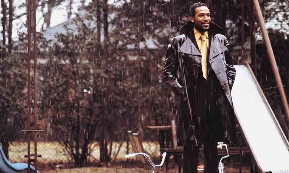 Three New Digital Collections Honor Marvin Gaye's 'What's Going On'