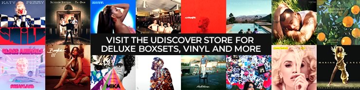 uDiscover Music Store - Pop