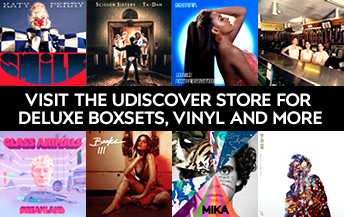 uDiscover Music Store - Pop