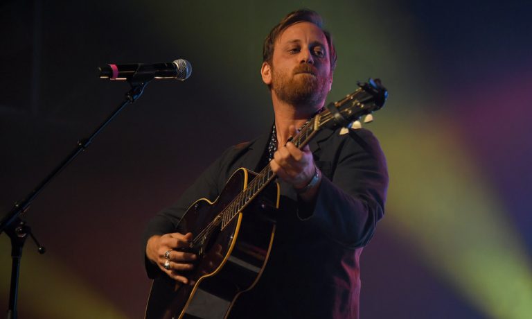 Concord Announces Joint Venture With Dan Auerbach's Easy Eye Sound