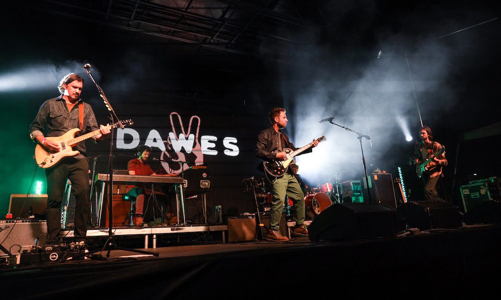 Dawes With Special Guest Paul Spring Tickets, Wed, Apr 17,, 50% OFF