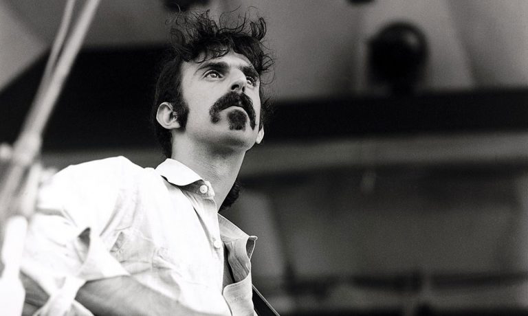 Best Frank Zappa Songs: 20 Essential Tracks | UDiscover