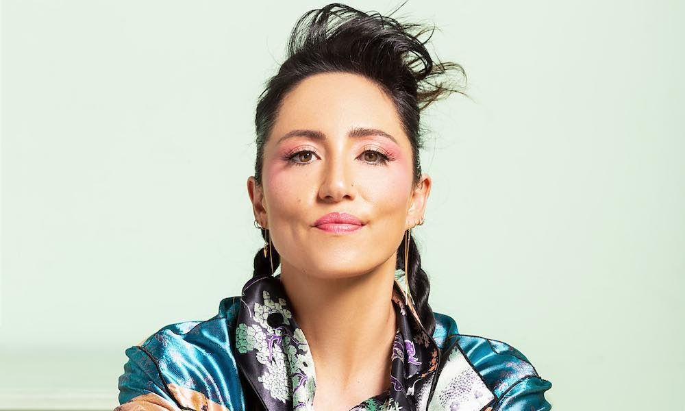 KT Tunstall