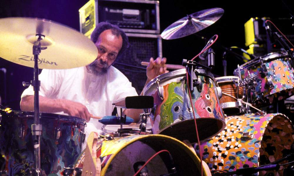 Milford Graves, Pioneering Jazz Drummer, Dies At 79 | uDiscover