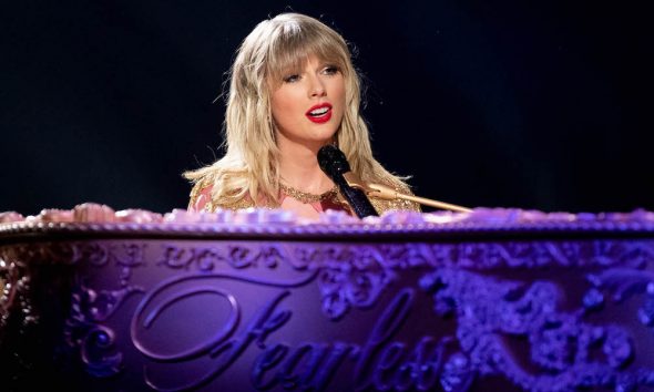 Taylor Swift’s ‘Love Story (Taylor’s Version)’ Outperforms Original