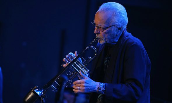 Herb Alpert Young Jazz Composer Award Recognizes 20 Rising Talents