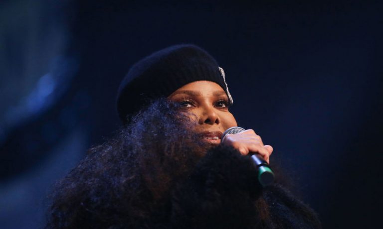 Janet Jackson, Nas Recordings Enter National Recording Registry