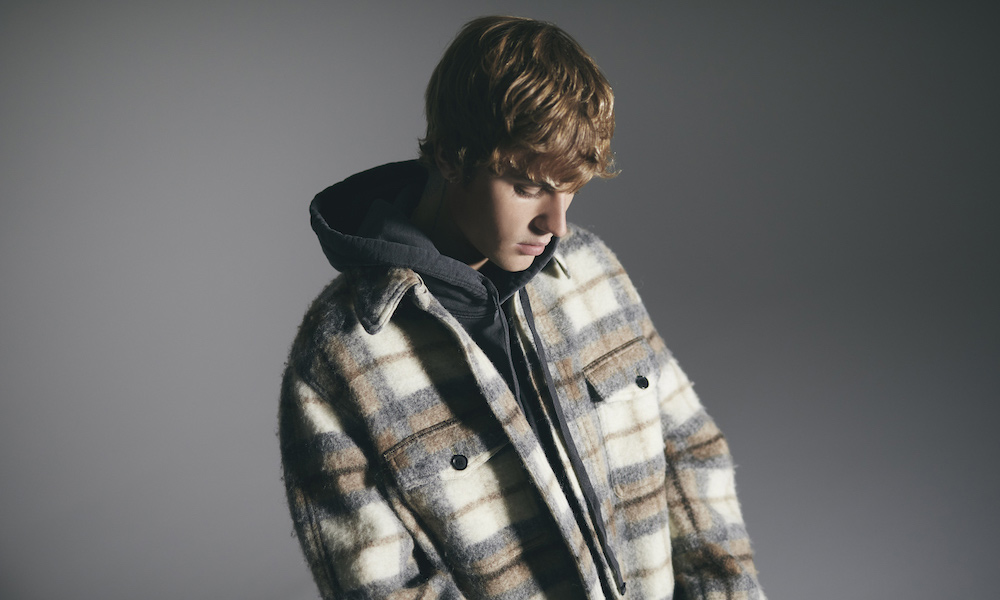 Justin Bieber Reveals Justice Tracklist And New Hold On Music Video