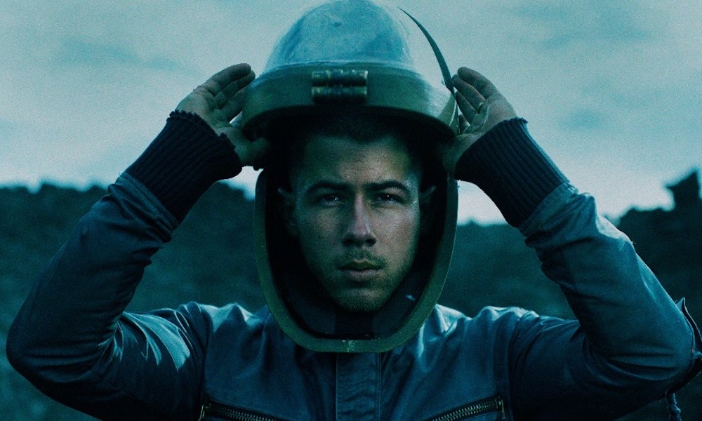 Spaceman - Album by Nick Jonas