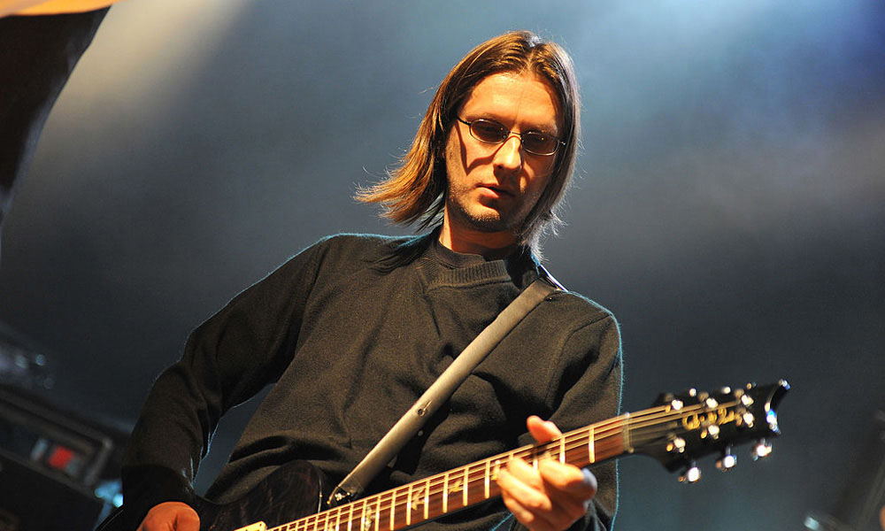 Steven Wilson Cancels The Future Bites Tour In Entirety