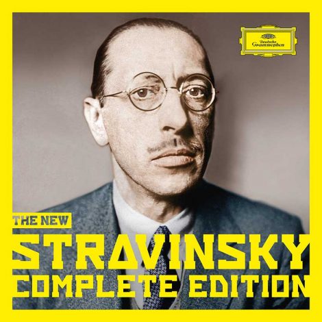 stravinsky igor 30cd barenboim gesamtedition boxset argerich abbado strawinsky sharon grammophon boosey ibs recordings udiscovermusic