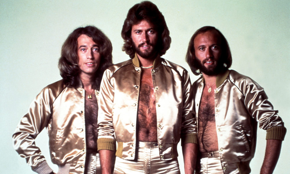 bee gees greatest hits youtube