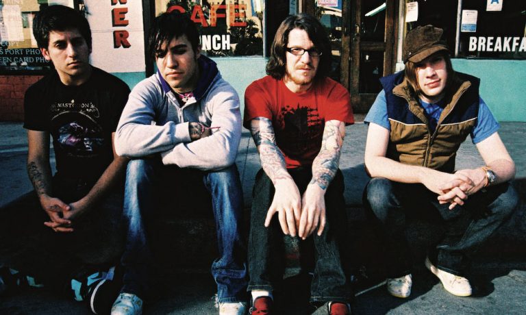 Best Fall Out Boy Songs: 20 Pop Punk Classics | uDiscover Music