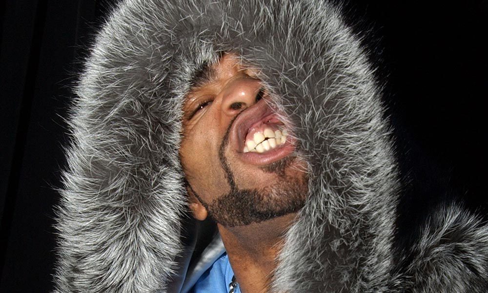 Roos knal Ban Best Method Man Songs: Hip-Hop Essentials | uDiscover Music