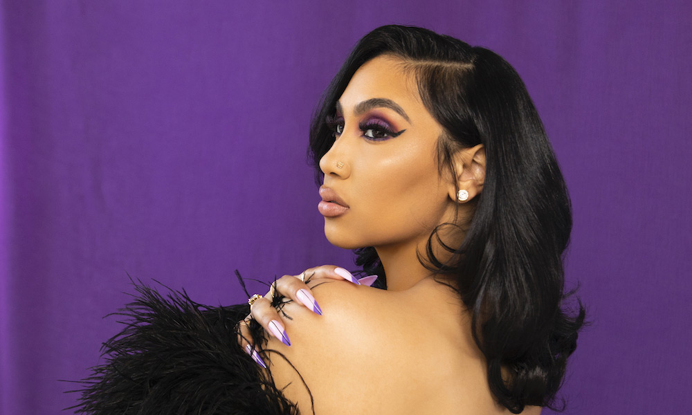 Queen Naija & Ari Lennox Team Up For ‘Set Him Up’