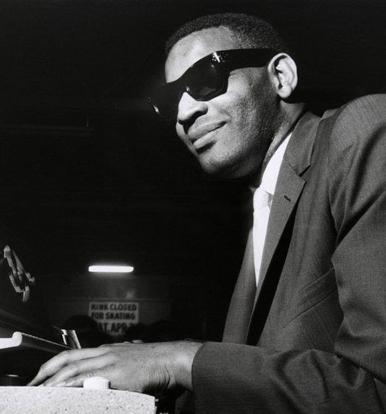 Ray-Charles-Gil-Evans-Acoustic-Sounds-Impulse-Records