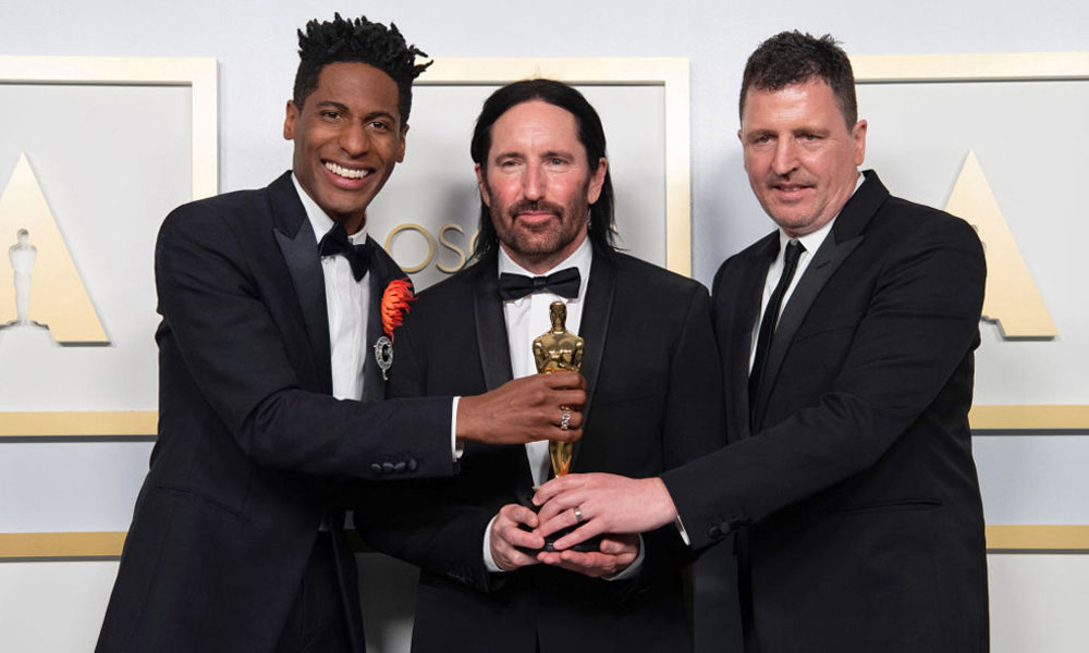 Nomadland, The Father & Mank - Oscars 2021 Winners & Where You Can