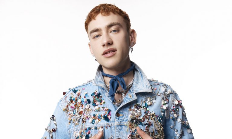 Listen To Years & Years Brand New Single, Starstruck