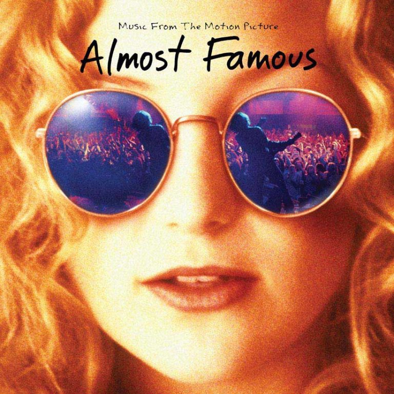 Expanded Editions Of Almost Famous Soundtrack Set For July Release