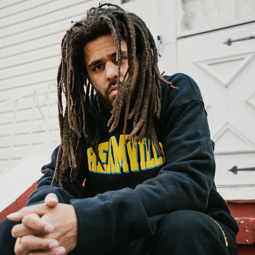 J. Anticipated Highly Off-Season\' Cole \'The Album, Releases New